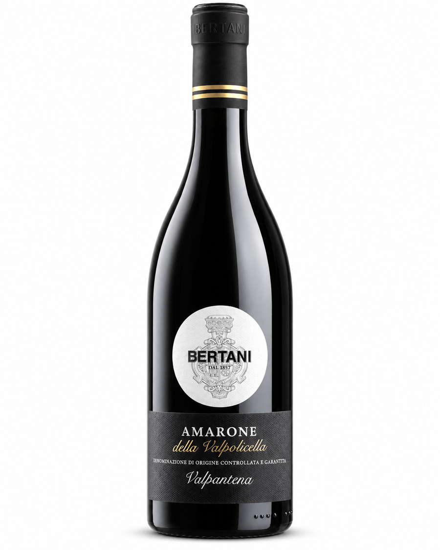 Amarone Valpolicella Valpantena DOCG 2022 - Bertani