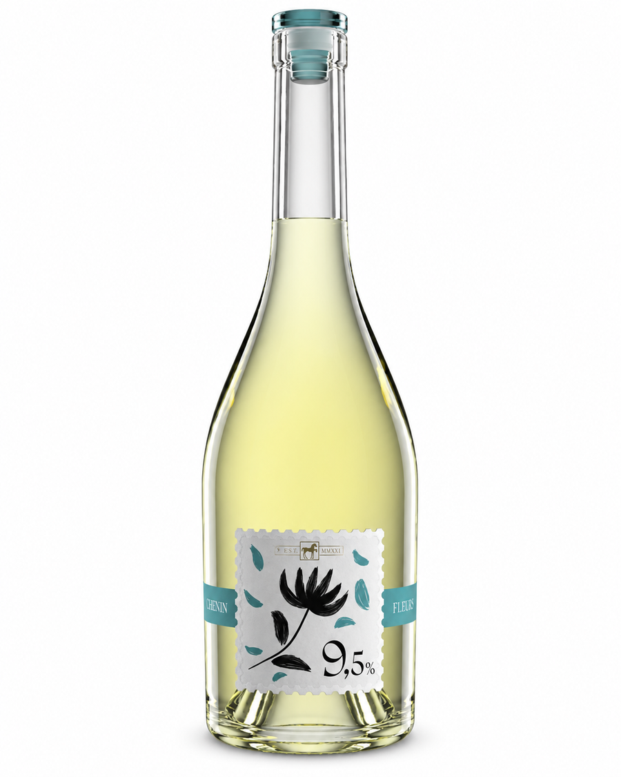 Ulisse 9,5% Turchino Pecorino 2025 Terre D’Abruzzo IGP - Tenuta Ulisse