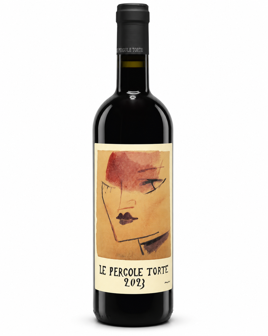 Le Pergole Torte Toscana IGT 2023 - Montevertine