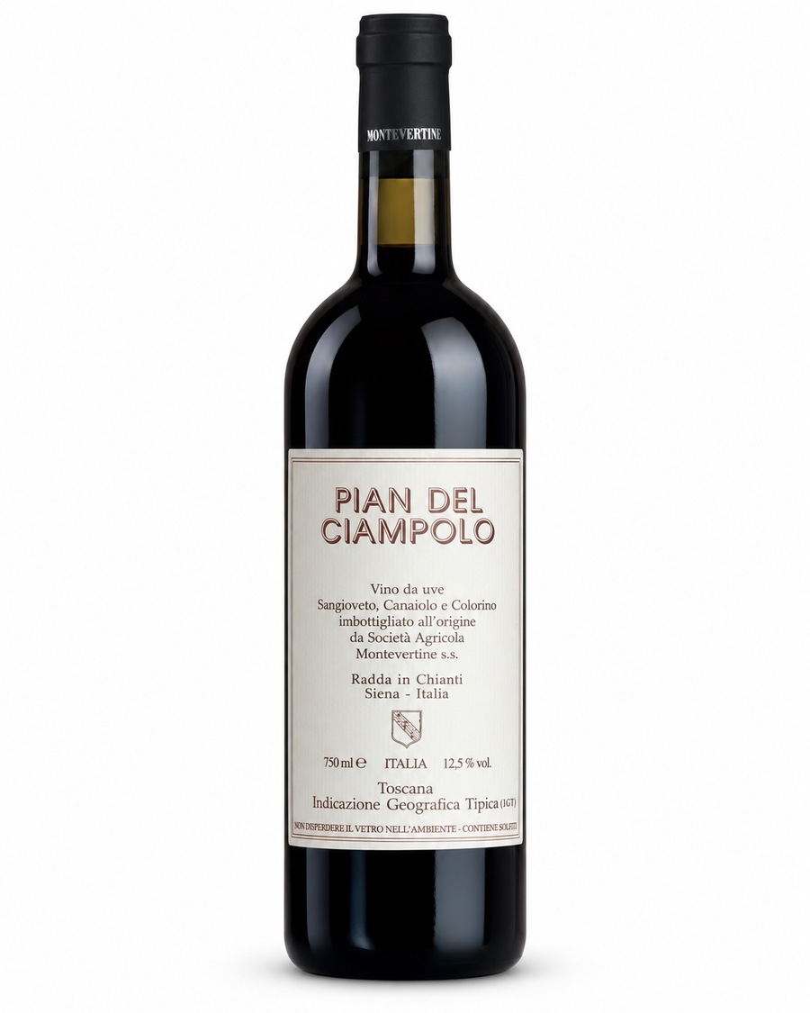 Pian Del Ciampolo Toscana Rosso IGT 2024 - Montevertine