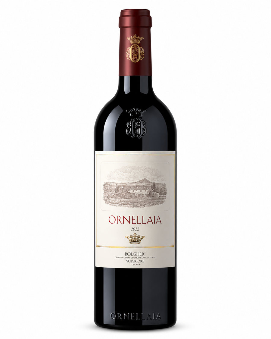 Ornellaia 2023 DOC Rosso Bolgheri Superiore - Ornellaia
