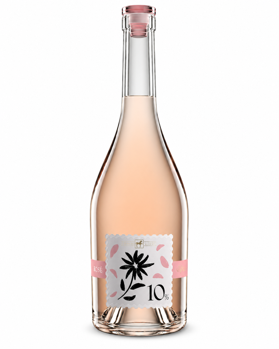 Ulisse Rosé Cipria 2025 Terre D’Abruzzo IGP - Tenuta Ulisse