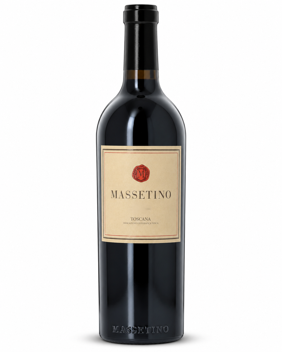 Massetino 2024 IGT Toscana Rosso - Ornellaia