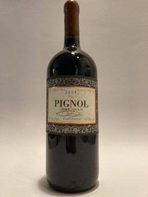 Pignol nereo magnum 1997 - Bressan