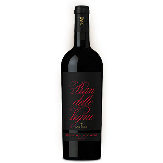 Brunello di Montalcino Pian delle Vigne 2018 - Antinori alprimopiano