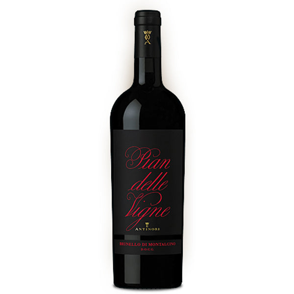 Brunello di Montalcino Pian delle Vigne 2018 - Antinori alprimopiano