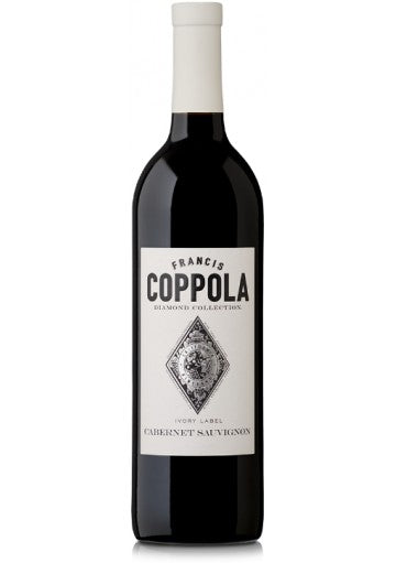 Cabernet Sauvignon 2018 - Francis Coppola