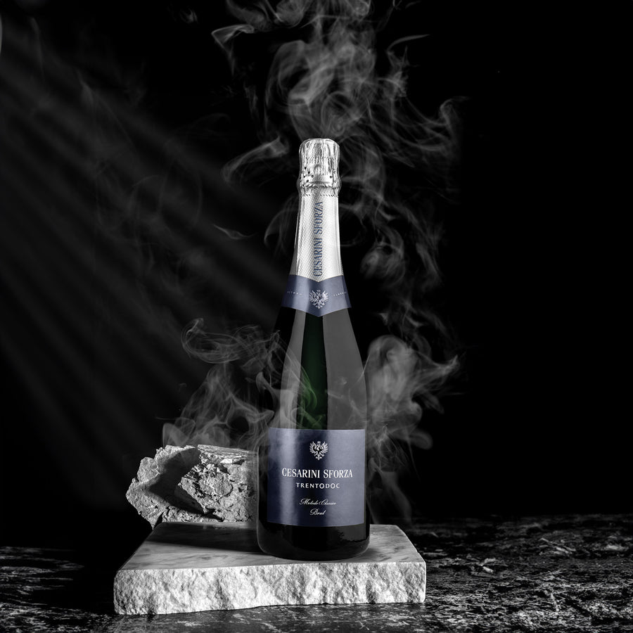 Brut Trento DOC - Cesarini Sforza