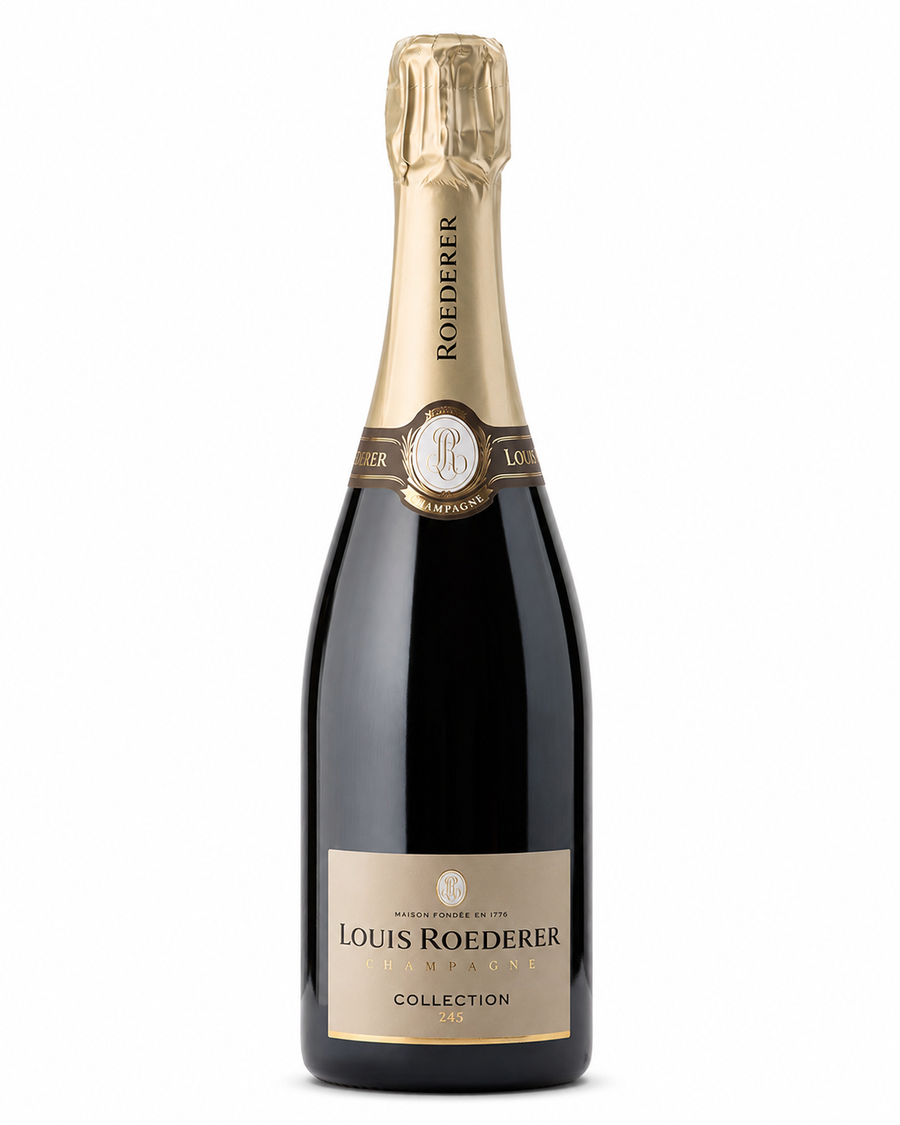 Champagne Brut AOC Collection 245 - Louis Roederer