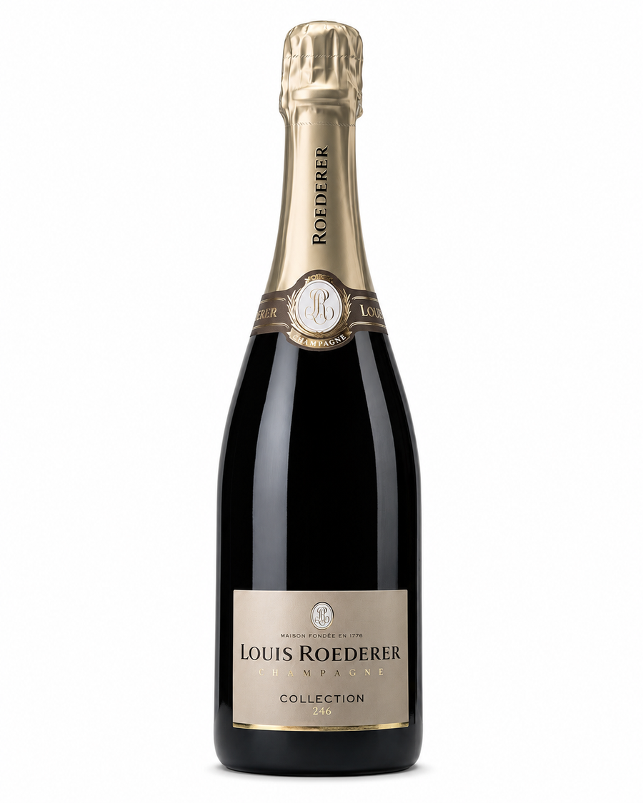 Champagne Brut AOC Collection 246 - Louis Roederer