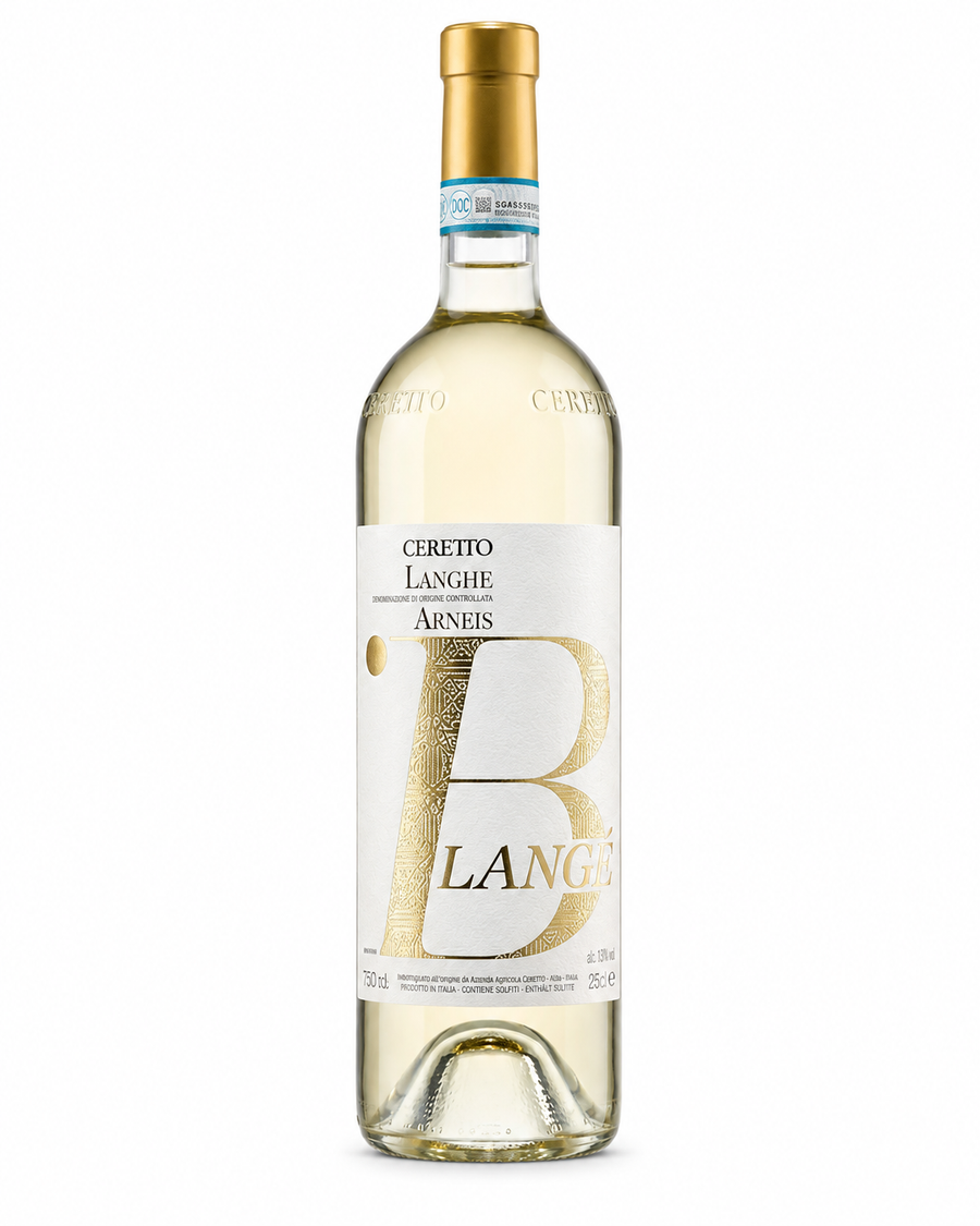 Blangè Langhe DOC Arneis 1,5L Magnum 2025 - Ceretto