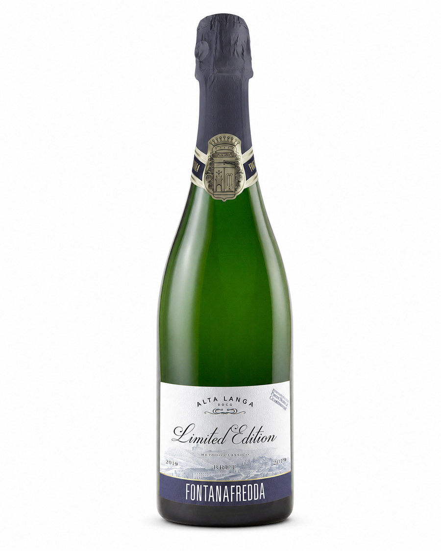 Alta Langa Limited Edition DOCG - Fontanafredda