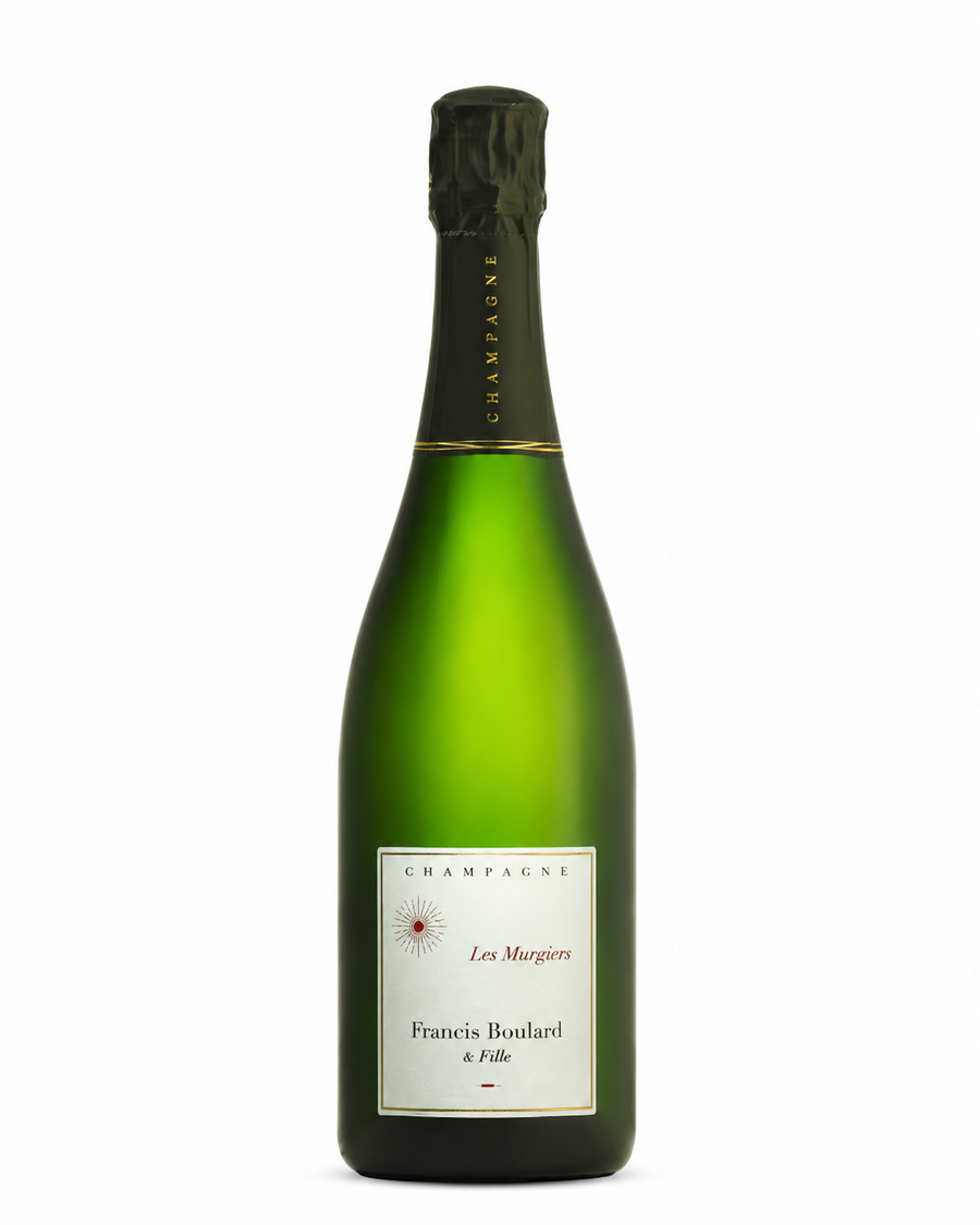 Champagne Les Murgiers - Francis Boulard & Fille