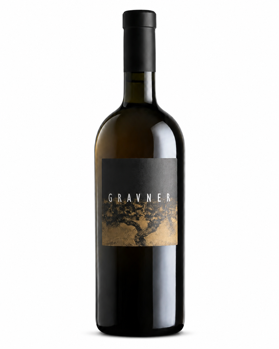 Ribolla IGT Venezia Giulia - Gravner
