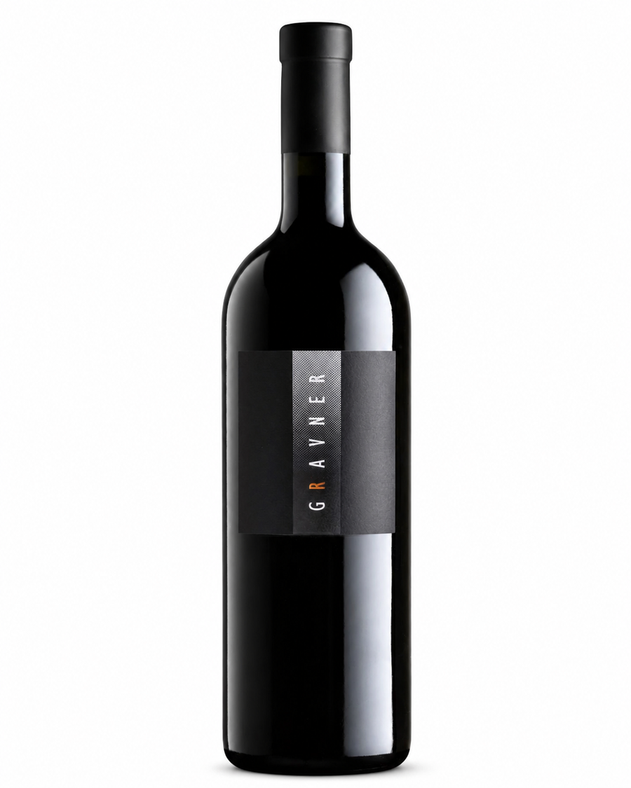 Rosso Breg IGT Trevenezie - Gravner