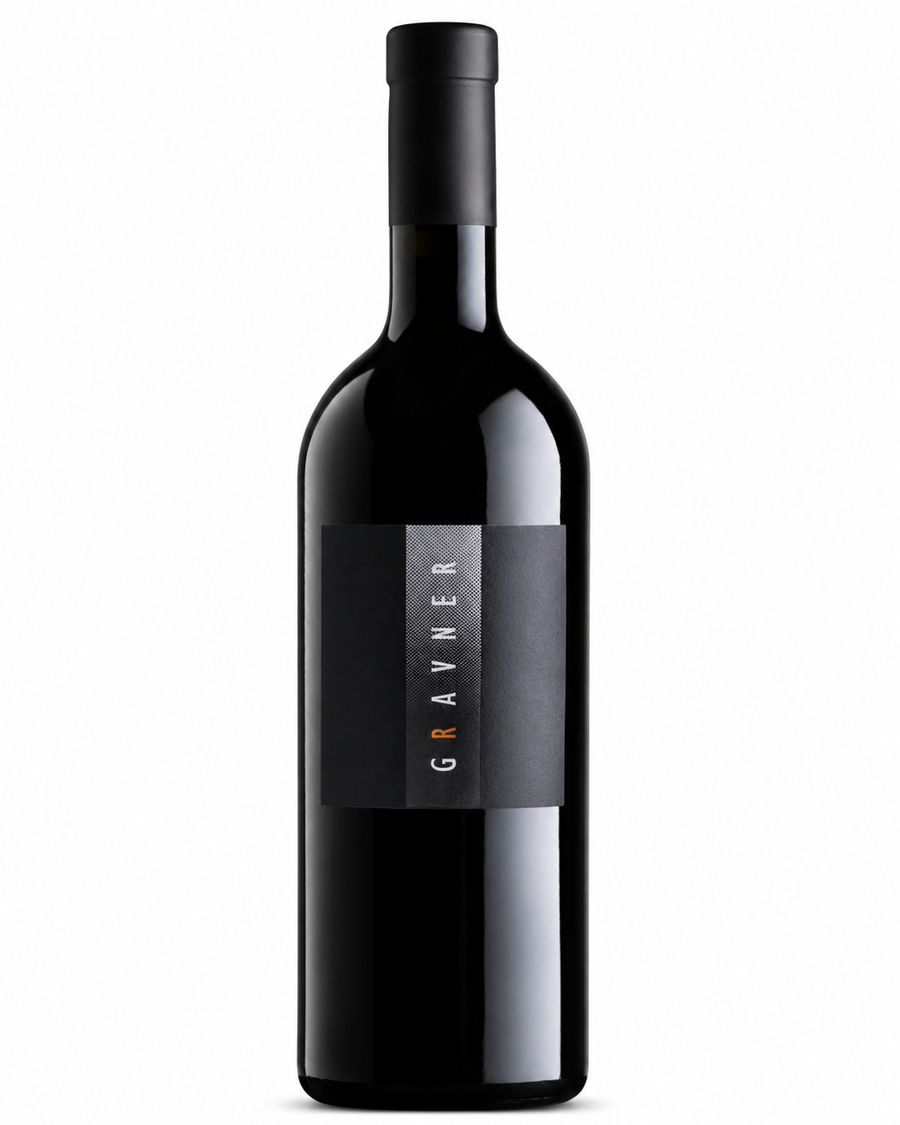 Rosso Rujno Venezia Giulia IGT - Gravner