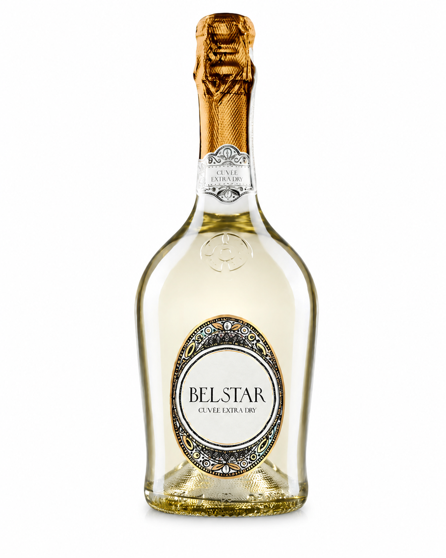 Belstar Cuvée Extra Dry