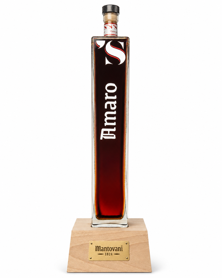 ’S Amaro Princess Tower 1,5 L Veneto - Mantovani