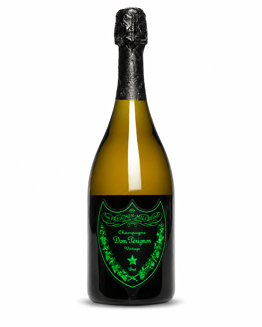 Champagne Brut Dom Pérignon Vintage 2013 Etichetta Luminosa