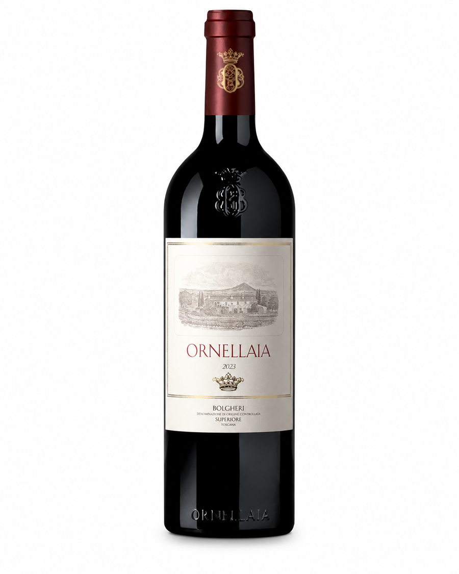 Ornellaia Bolgheri Superiore DOC - Ornellaia