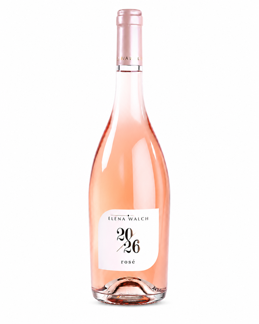 Vigneti delle Dolomiti 20/26 Rosè IGT - Elena Walch