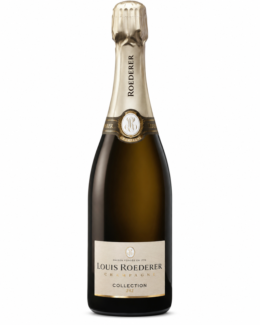 Champagne Brut AOC Collection 242 - Louis Roederer