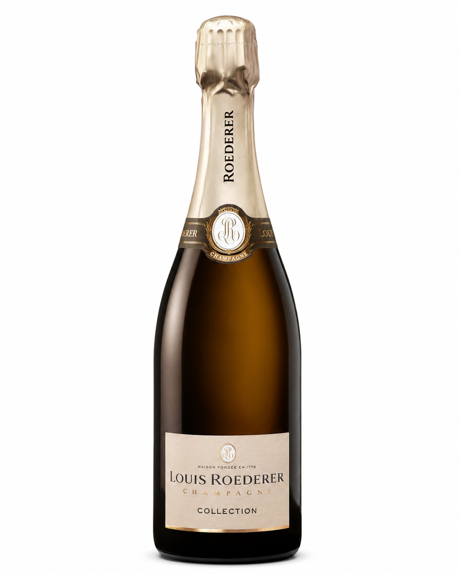 Champagne Brut AOC Collection 244 - Louis Roederer