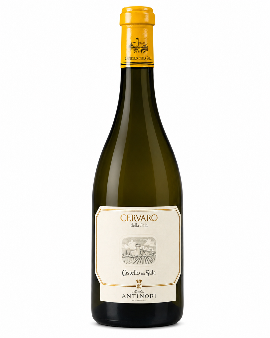 Cervaro della Sala IGT Umbria Bianco - Antinori