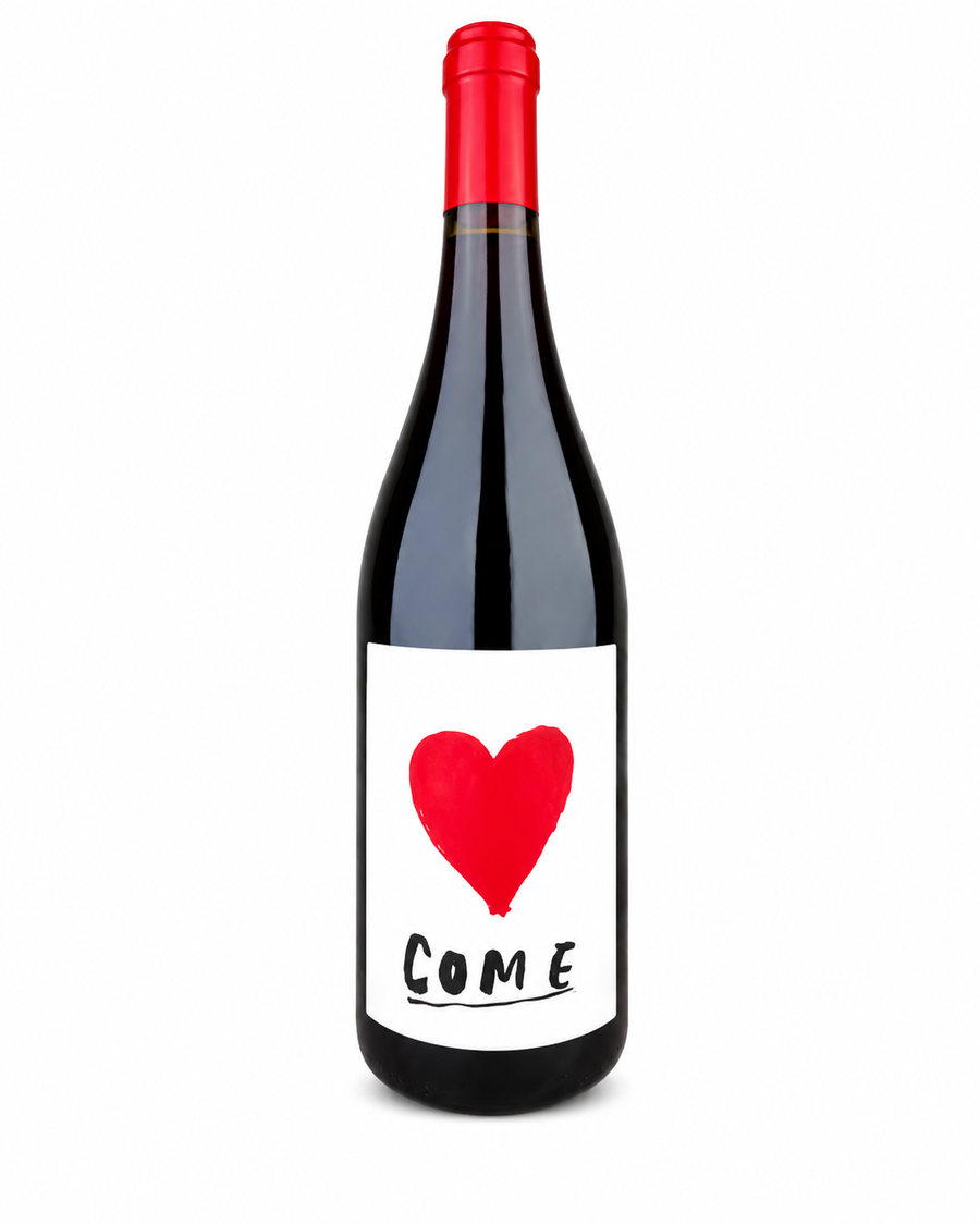 Come Rosso Veneto IGT - Progetto Vino Dentro
