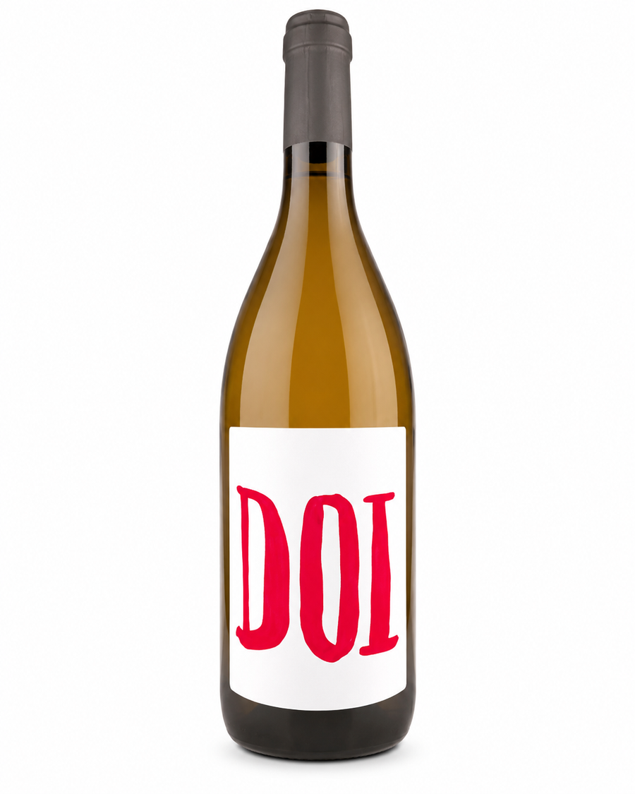 Doi Bianco Venezia Giulia IGT - Progetto Vino Dentro