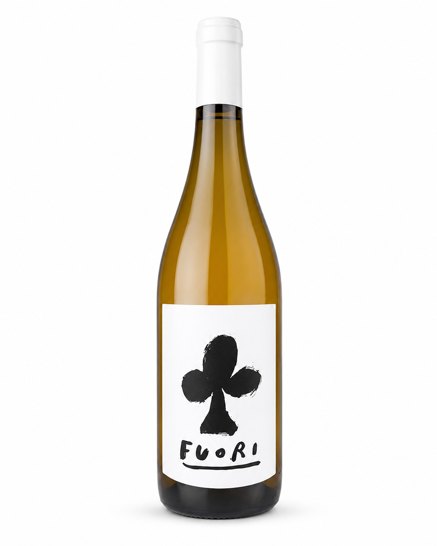 Fuori Bianco Veneto IGT 2022 - Progetto Vino Dentro