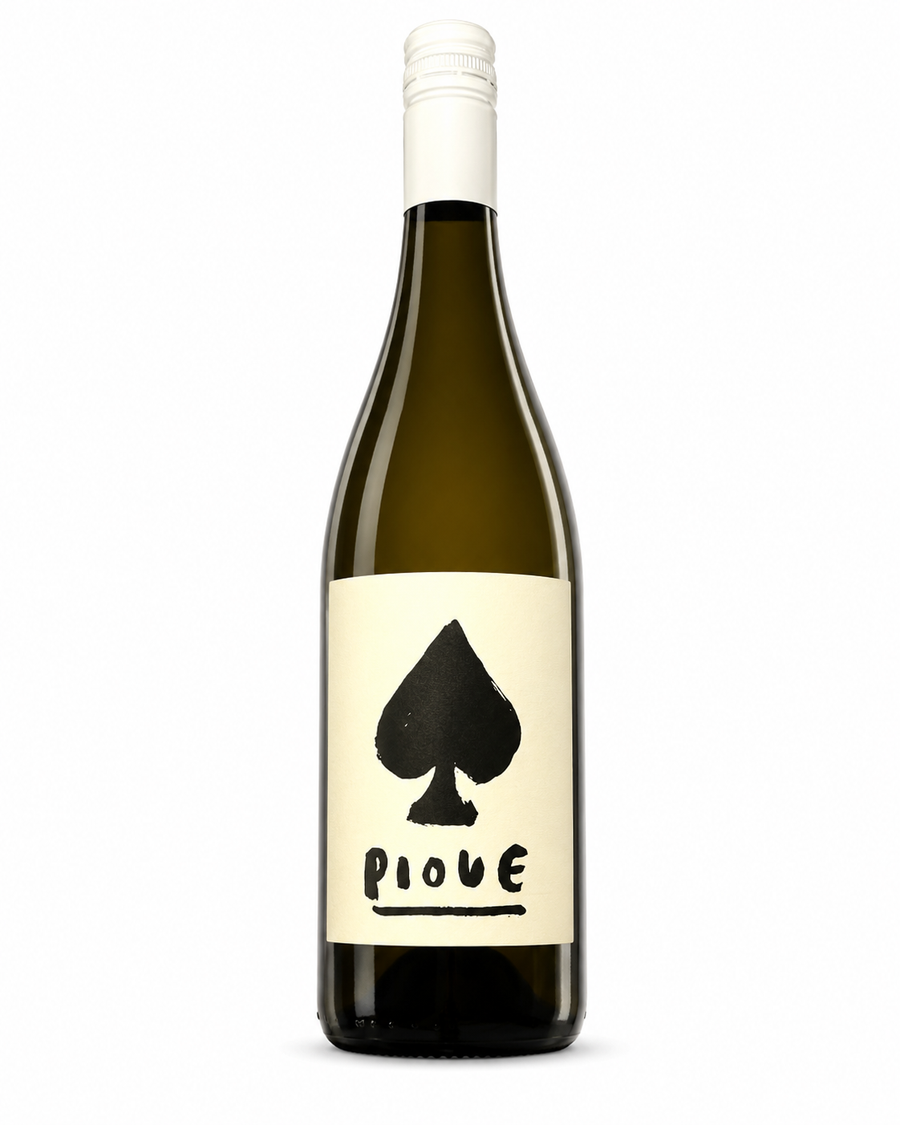 Piove Bianco Frizzante Veneto IGT - Progetto Vino Dentro
