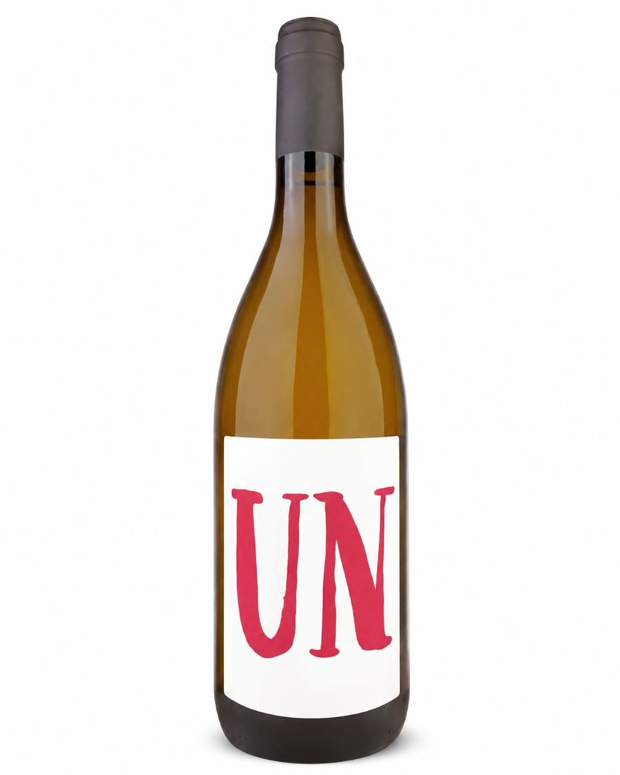 Un Bianco Venezia Giulia IGT - Progetto Vino Dentro