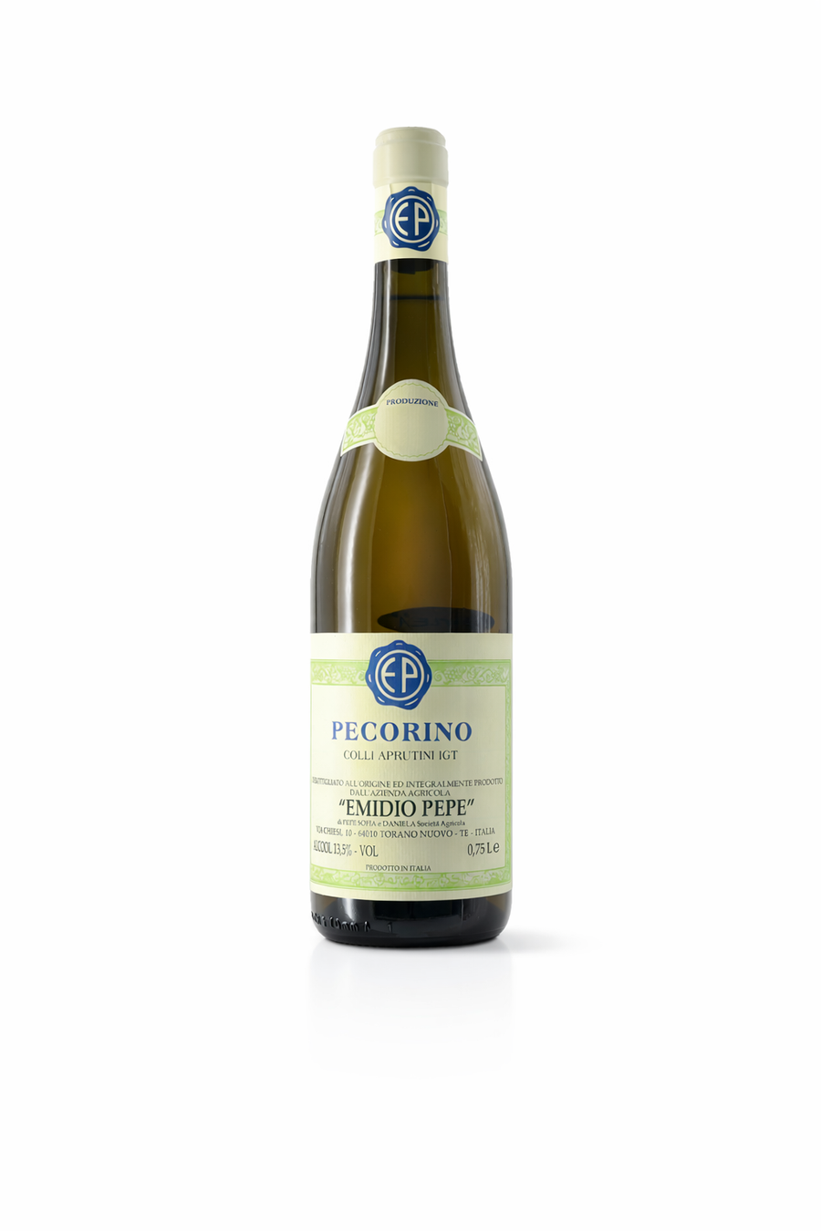 Pecorino - Emidio Pepe