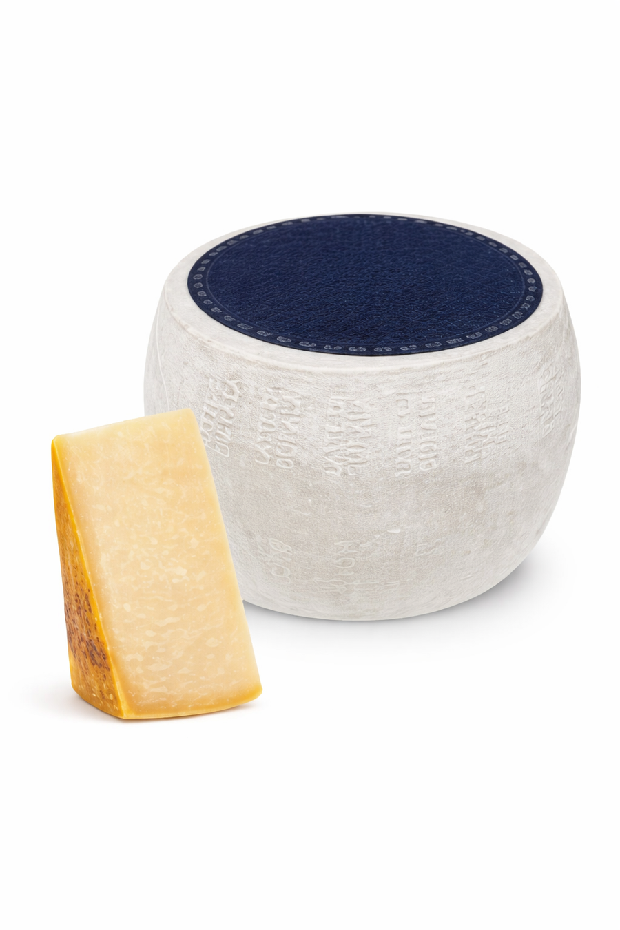 Bufalo Reale | Formaggio di bufala stagionato 1kg