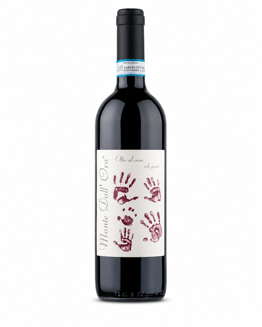Valpolicella Classico DOC Saseti - Monte Dall'Ora