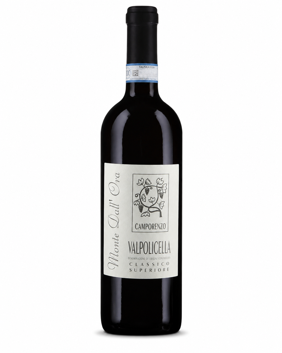 Valpolicella Classico Superiore DOC Camporenzo 2020 - Monte dall'Ora