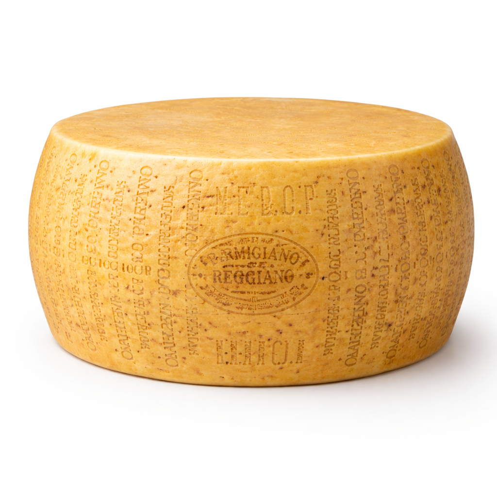Parmigiano Reggiano 3 anni di stagionatura kg1