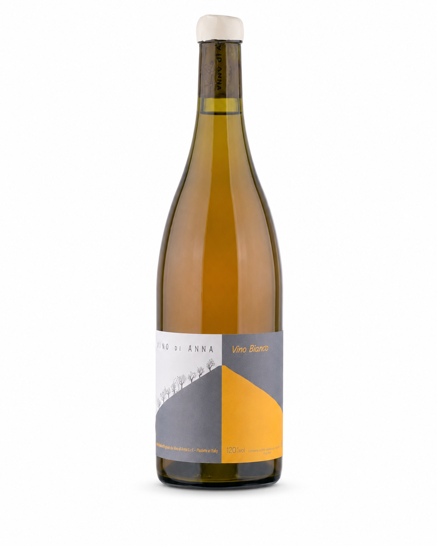 Vino di Anna "G" Bianco - Vino di Anna