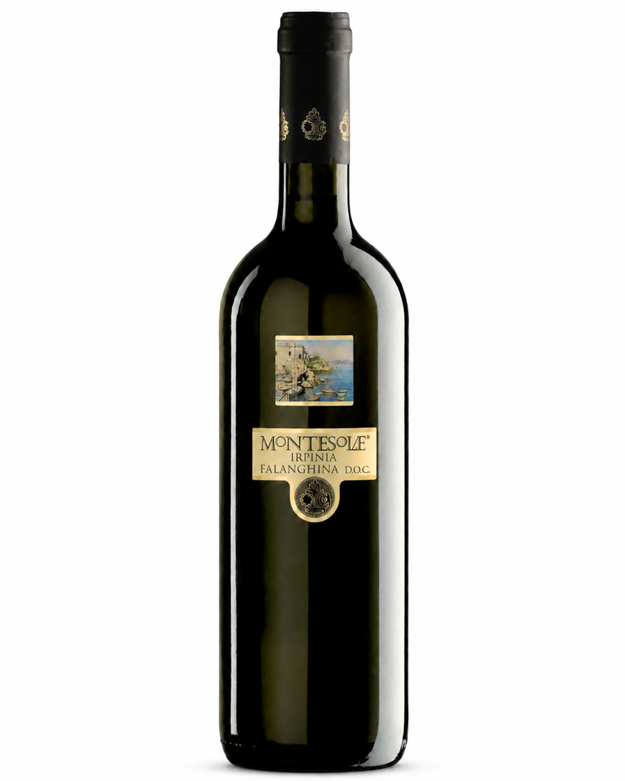Falanghina Campania IGT - Montesole