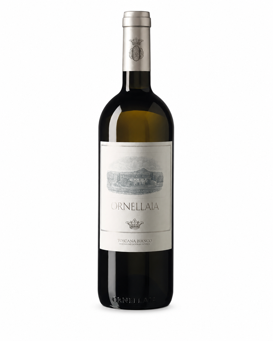 Bolgheri Ornellaia Bianco DOC Bolgheri - Ornella
