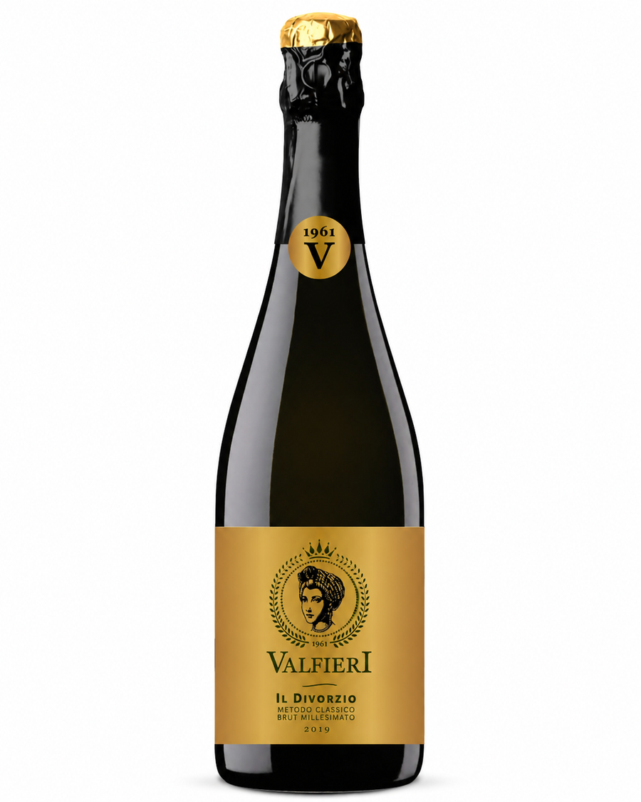 Il Divorzio Brut 2019 - Valfieri