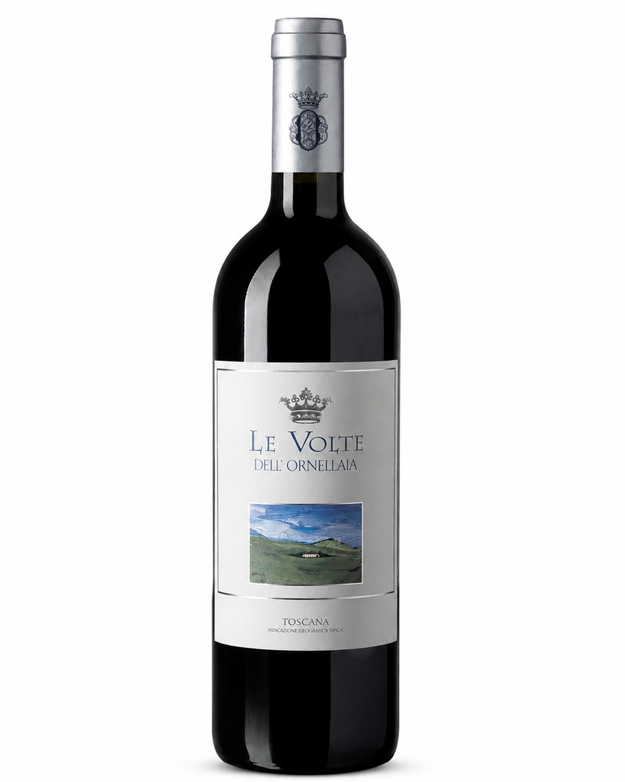 Le Volte IGT Toscano Rosso - Tenute dell'Ornellaia