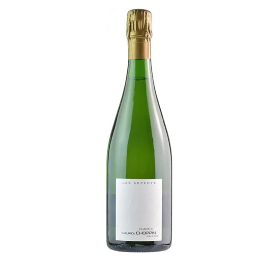 Champagne Les Arpents Extra Brut - Choppin