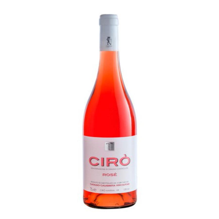 Cirò Rosato 2022 - Calabretta