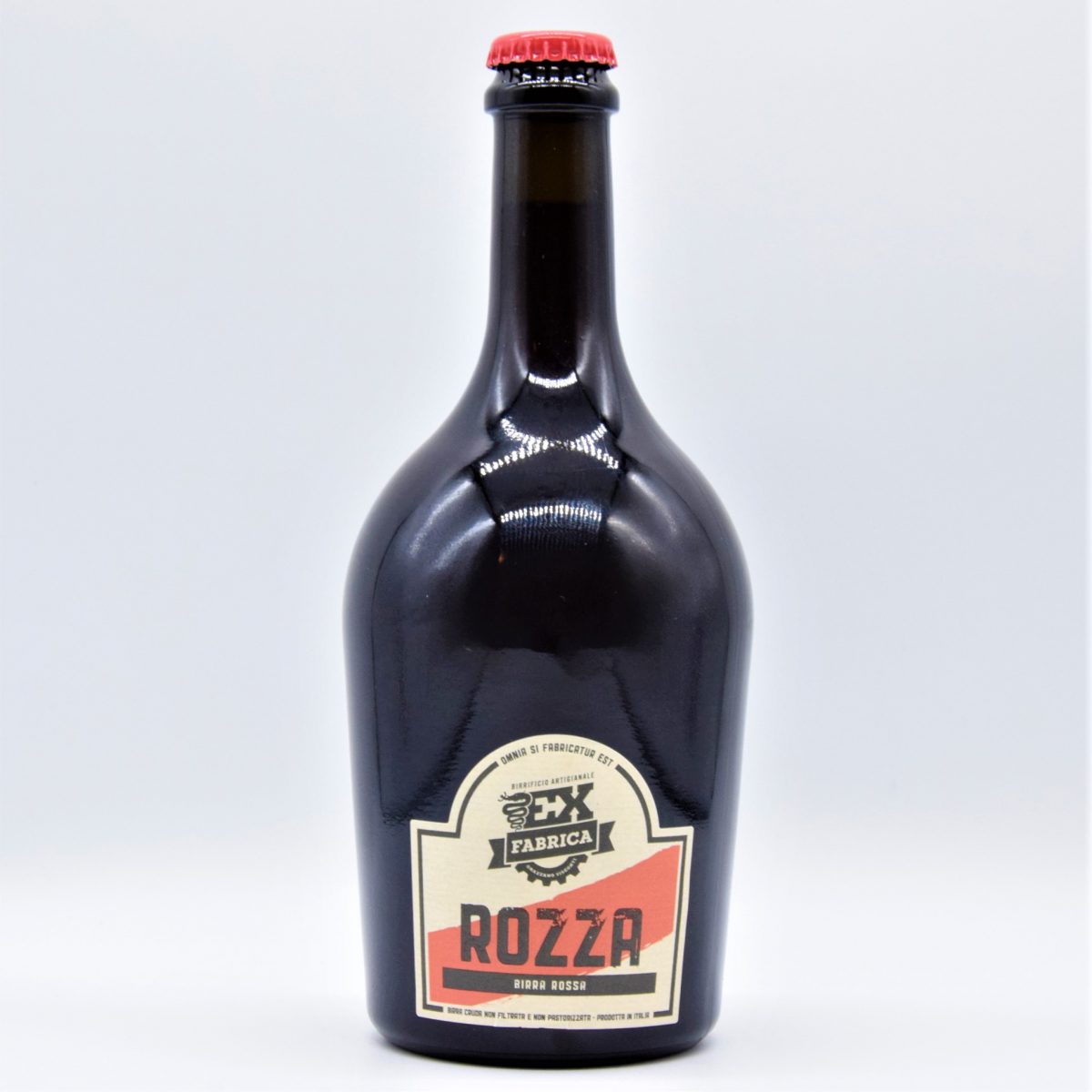 Birra Rozza Ex Fabrica 33 cl