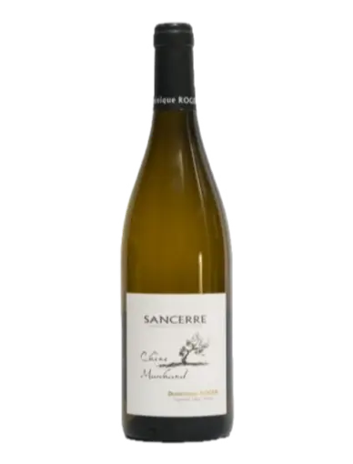 Sancerre Blanc Domaine du Carrou 2022 - Dominique Roger alprimopiano