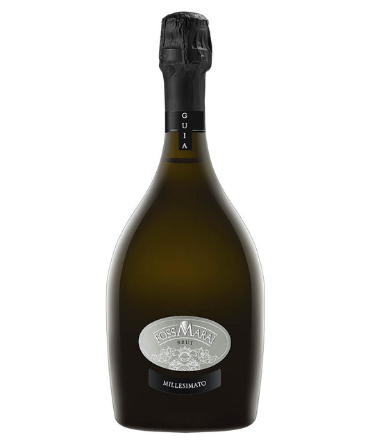 Guia Valdobbiadene DOCG Brut Millesimato - Foss Marai