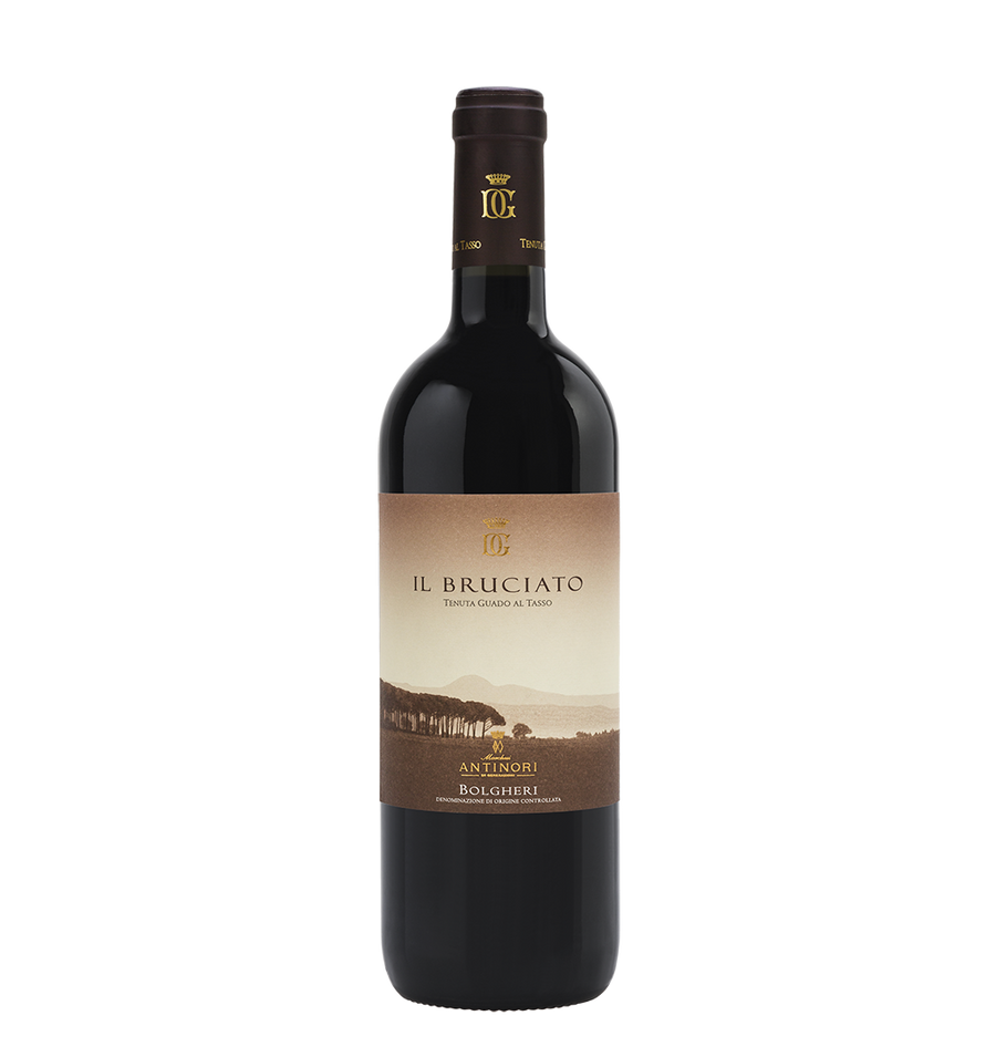 Il Bruciato Bolgheri DOC 2022 - Antinori