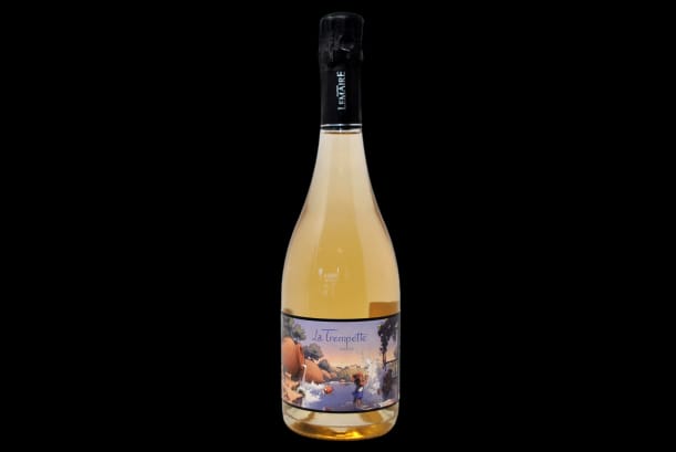 Champagne trempette Aurelien lemaire boursault vallee de la marne